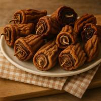 Cennet Hurması Kurusu 5 KG