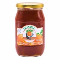 Gümöz Turunç Reçeli 440 gr