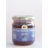 Güvem Eriği Püresi 180g