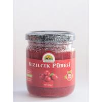 Kızılcık Püresi 230g