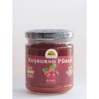 Kuşburnu Püresi 230g