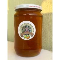 Mandalina Çiçeği Balı  850 gr