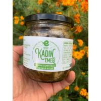 MARİNE DOMATESLİ ENGİNAR KALBİ 360GR