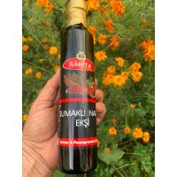 Nahita Doğal Katkısız  Sumaklı Narlı Ekşi