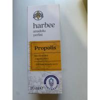 Propolis Damla 20ml %30 Ham Propolis Bağışıklık Desteği %100 Doğal - Harbee