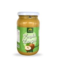Taze Dükkan Fındık Ezmesi 390-410 gr