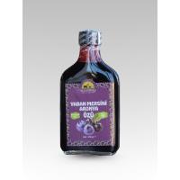 Yaban Mersini Aronya Özü 270ml