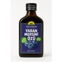 Yaban Mersini Özü 250 gr