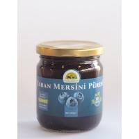 Yaban Mersini Püresi 210 g