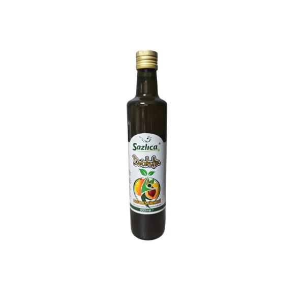 Sazlıca Detoks Sirkesi 500ml